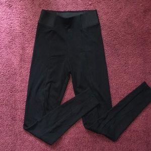 H&M Black leggings